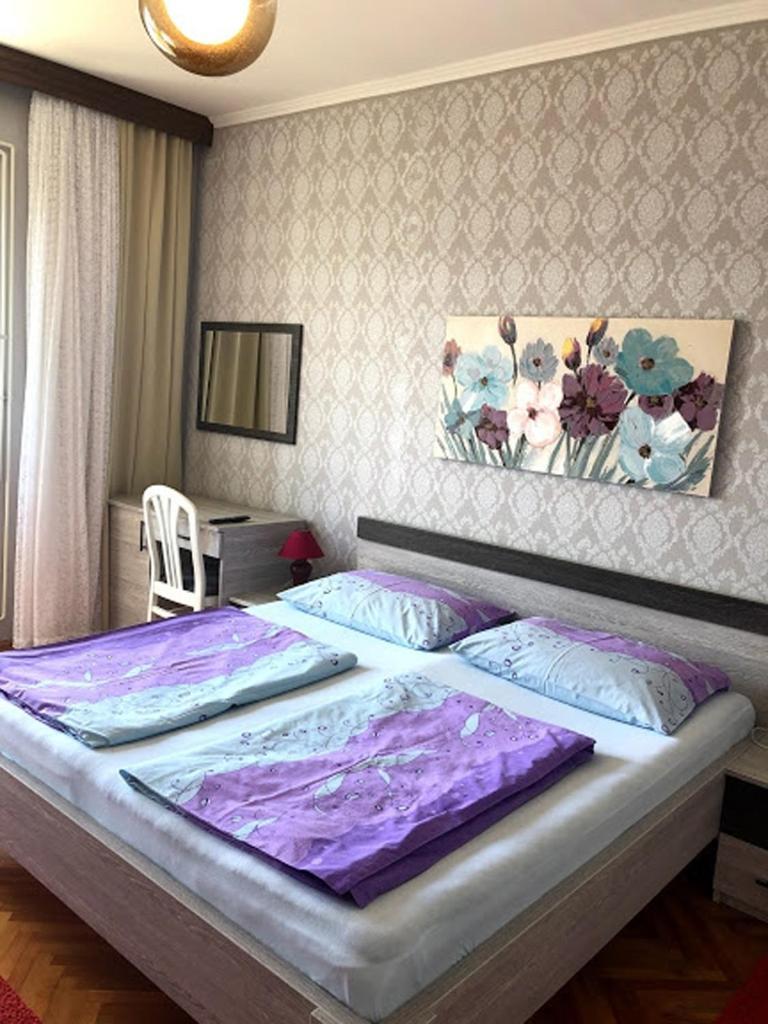 Apartments And Rooms By The Sea Barbat, Rab - 4973 Раб Номер фото
